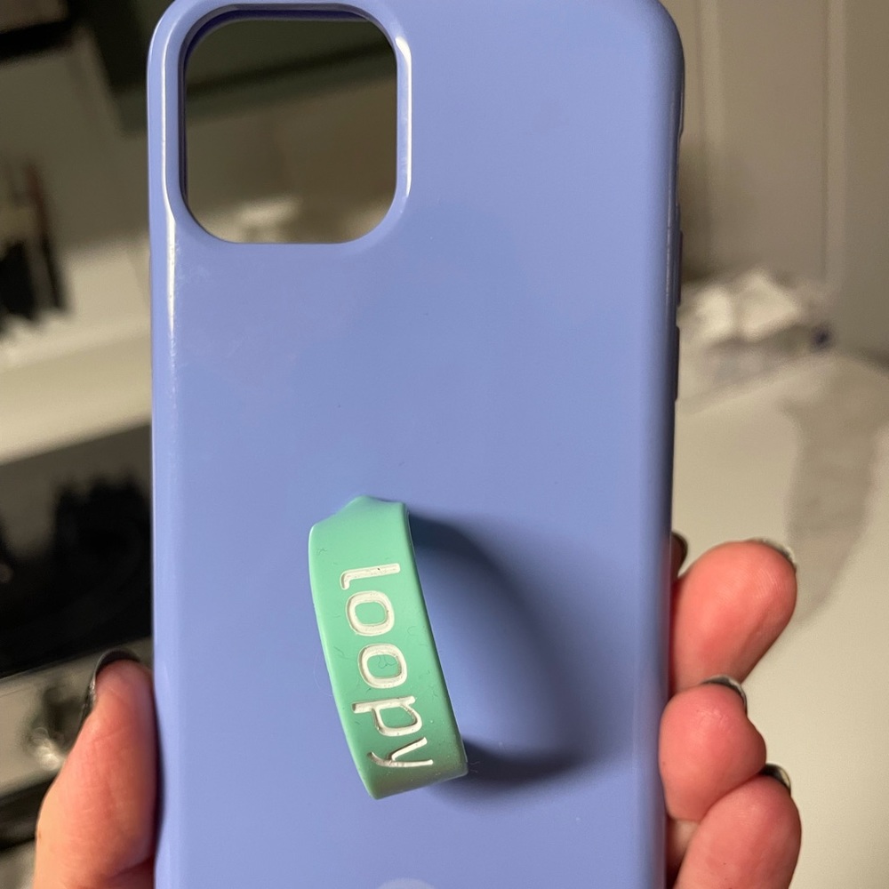 Loopy case for 11 pro